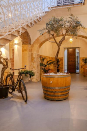 Residenza San Giovannello Marsala
